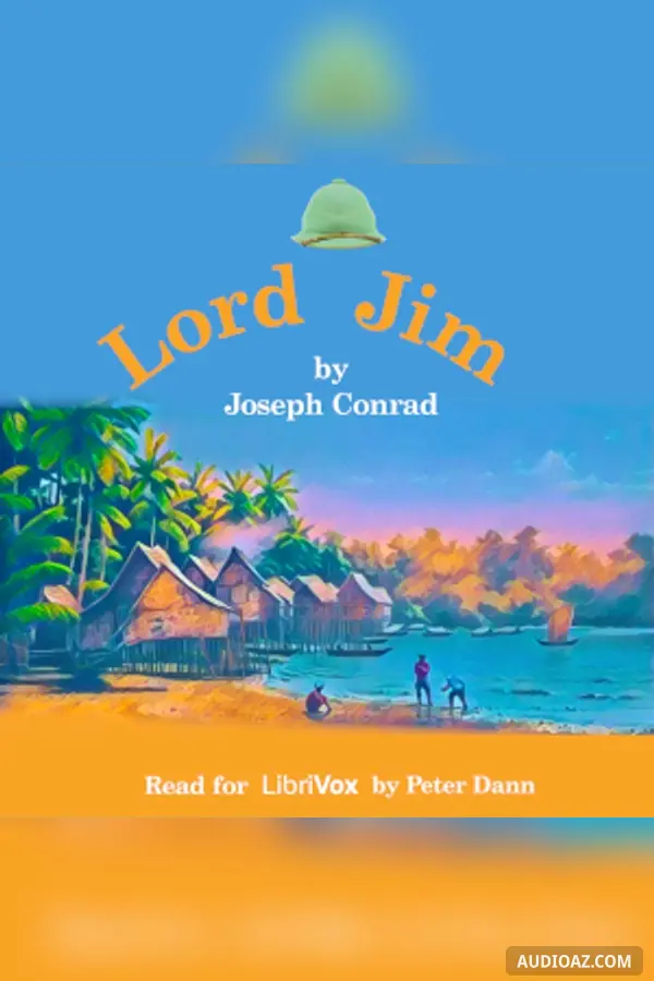 Lord Jim (version 2)