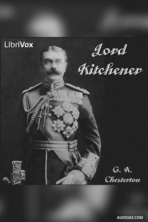 Lord Kitchener