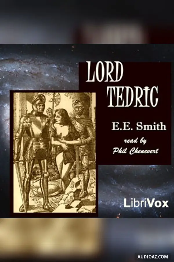 Lord Tedric (version 2)