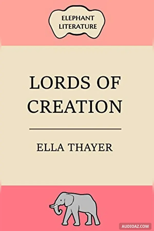 Lords of Creation