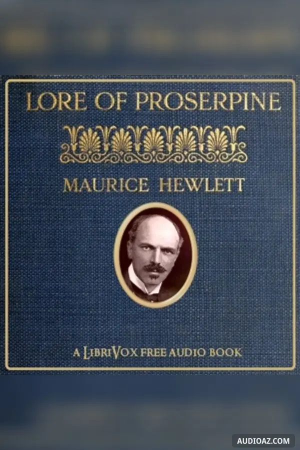 Lore of Proserpine