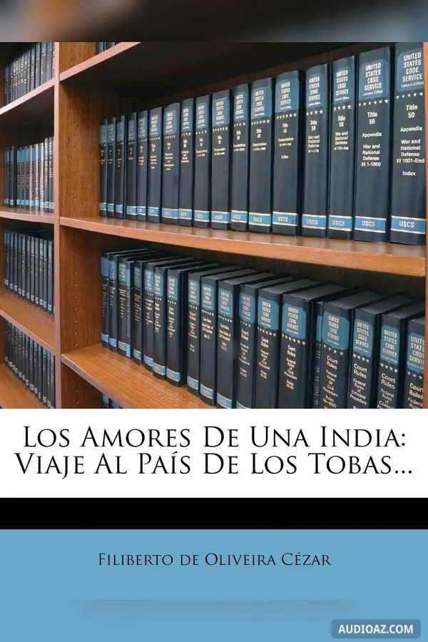 Los Amores de una India