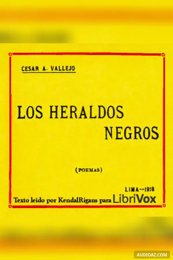 Heraldos Negros