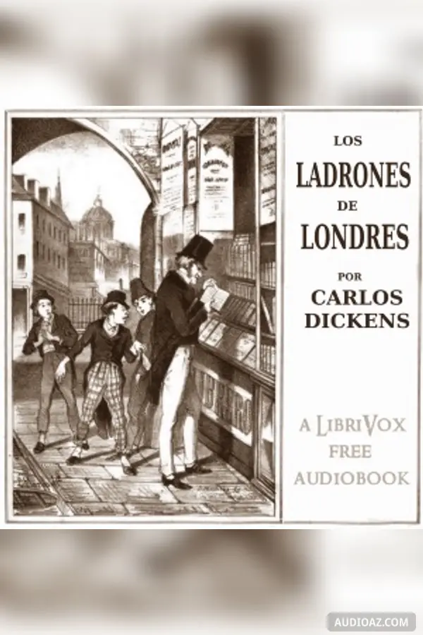 Ladrones de Londres