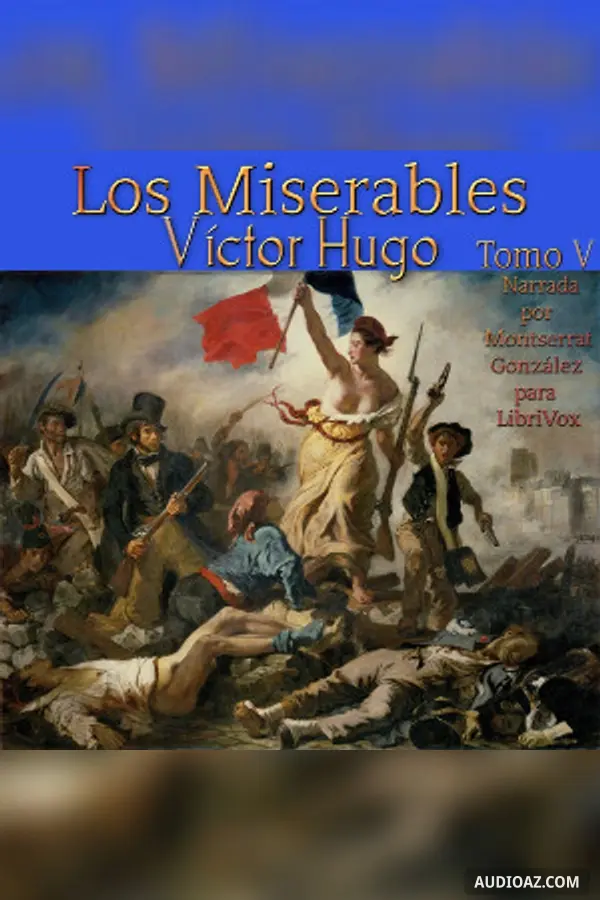 Miserables: Tomo V