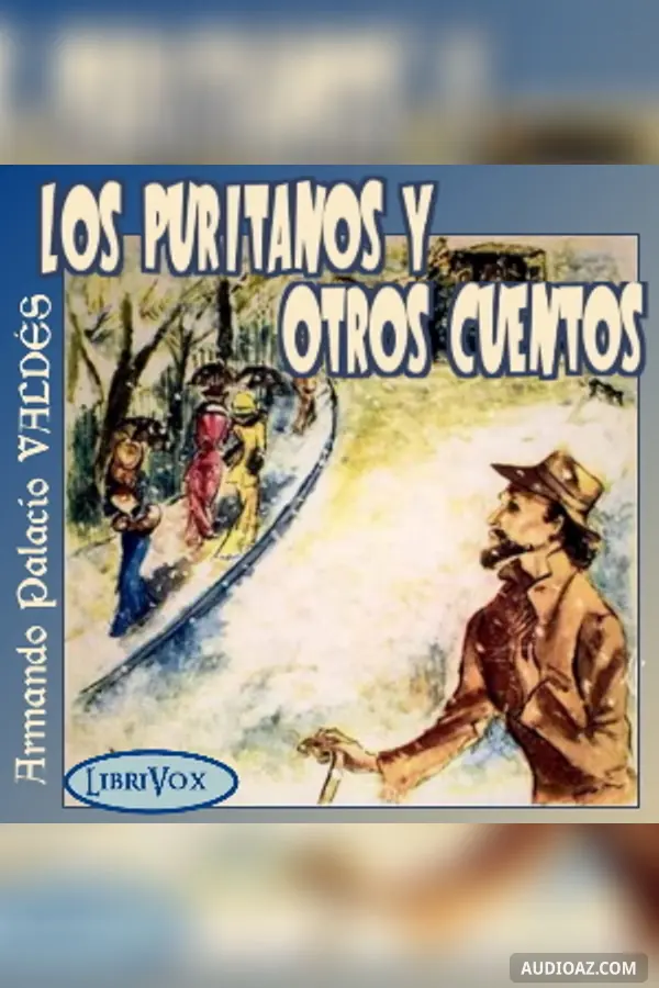 Puritanos Y Otros Cuentos