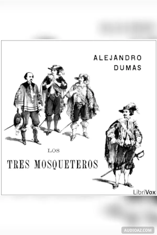 Tres Mosqueteros