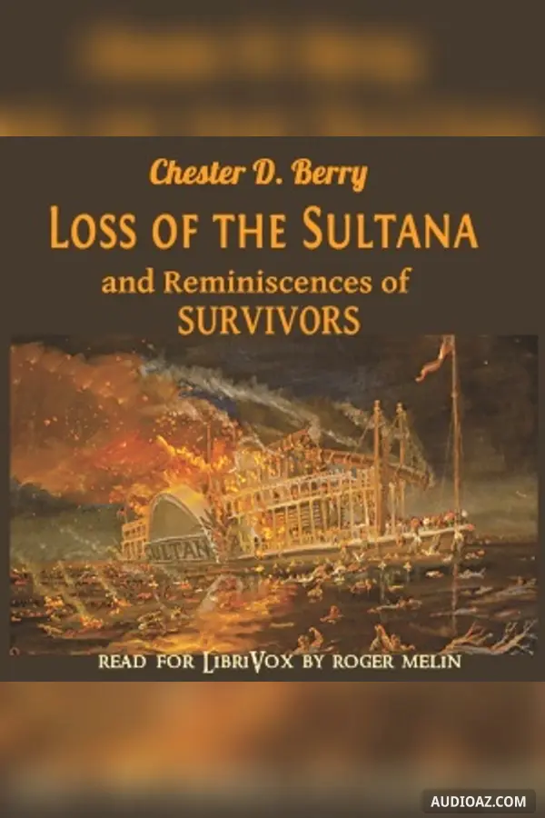 Loss of the Sultana