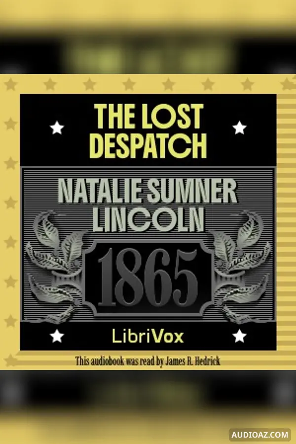 Lost Despatch