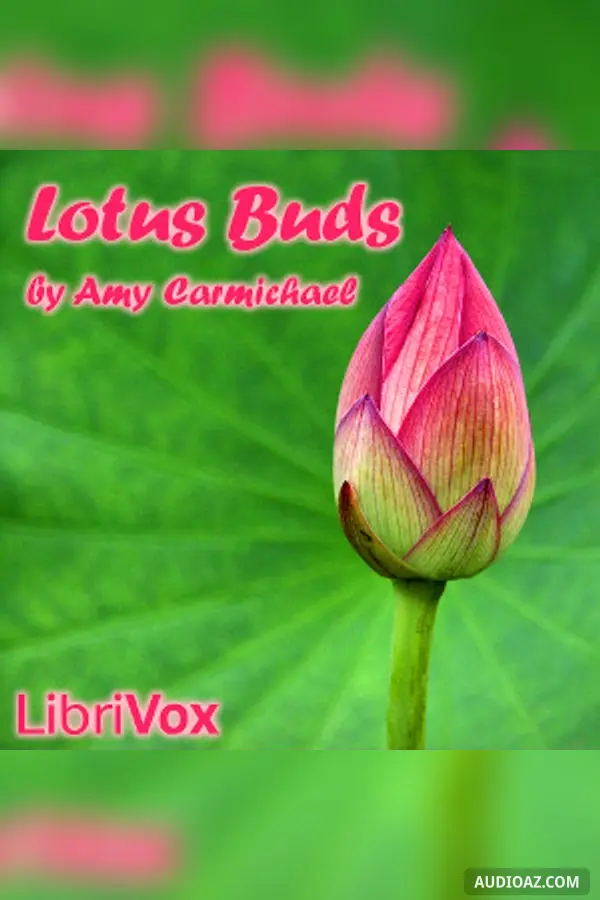 Lotus Buds