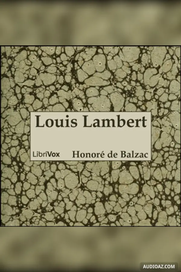 Louis Lambert