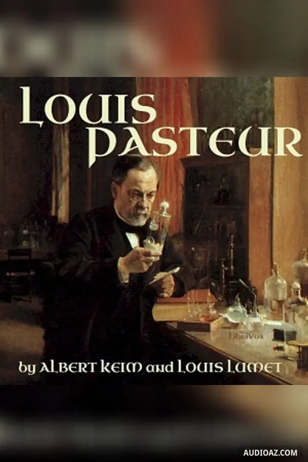 Louis Pasteur