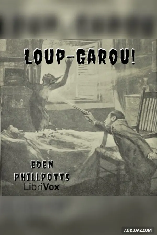 Loup-garou!
