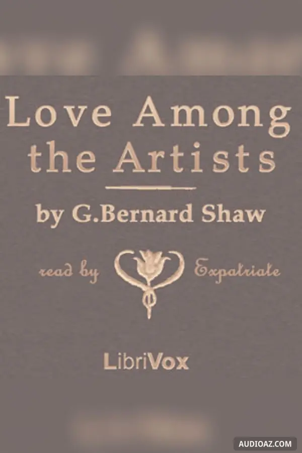 Love Among the Artists