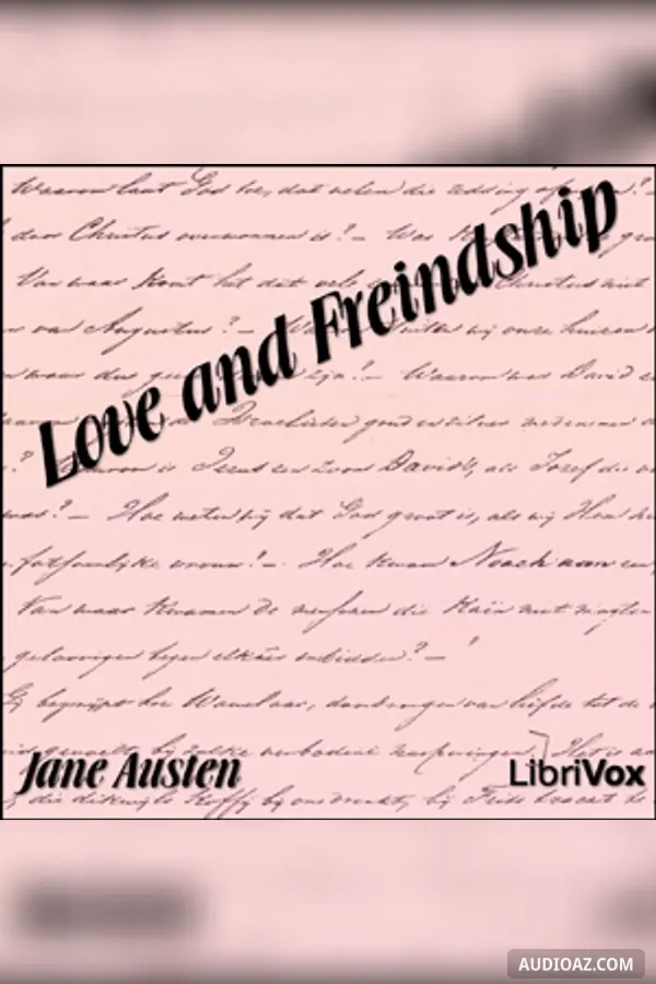 Love and Freindship