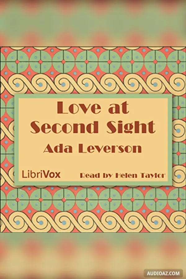 Love at Second Sight