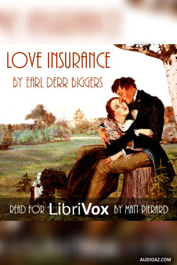 Love Insurance (version 2)