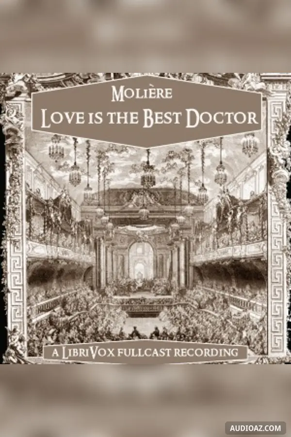 Love is the Best Doctor