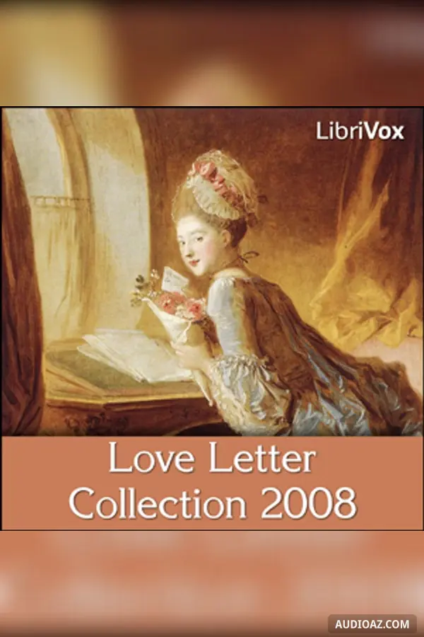 Love Letter Collection 2008