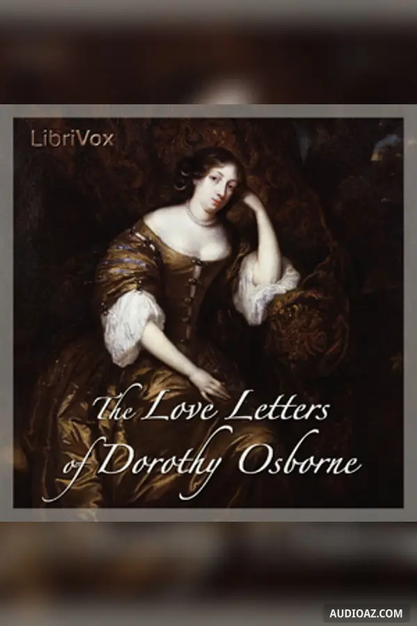 Love Letters of Dorothy Osborne