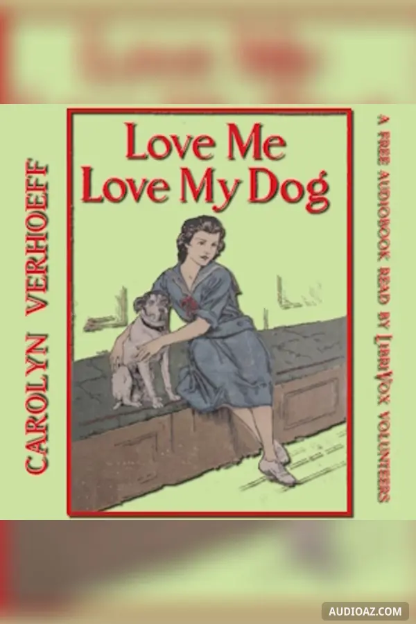 Love Me, Love My Dog