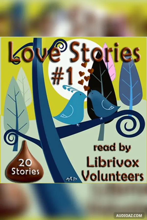 Love Stories Volume 1
