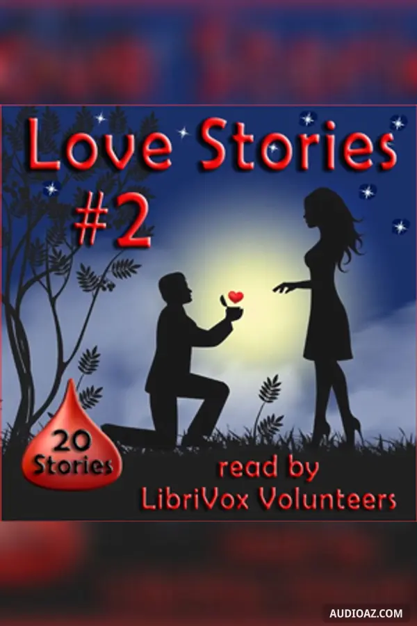 Love Stories Volume 2