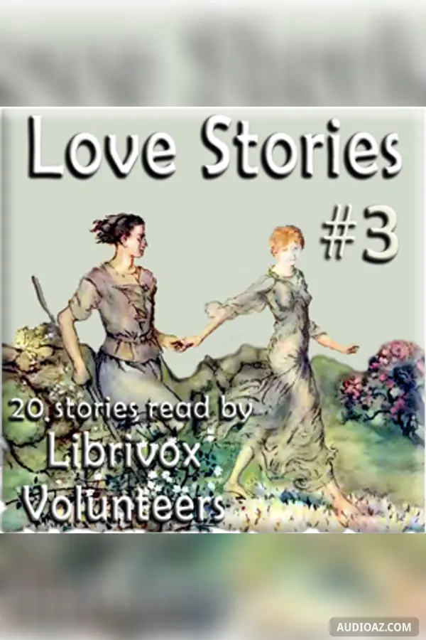 Love Stories Volume 3