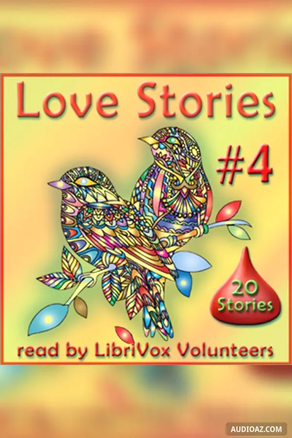 Love Stories Volume 4