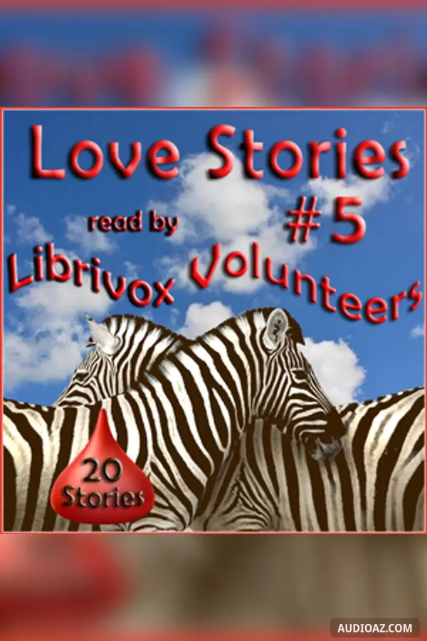 Love Stories Volume 5