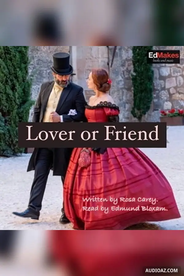 Lover or Friend