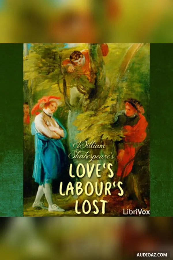 Love's Labour's Lost (version 2)