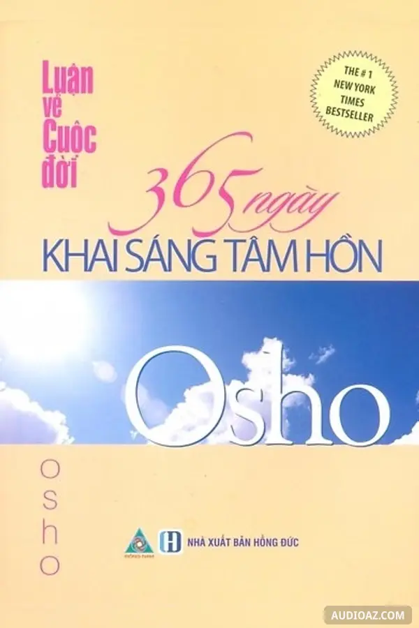 Luận Về Cuộc Đời - 365 Ngày Khai Sáng Tâm Hồn