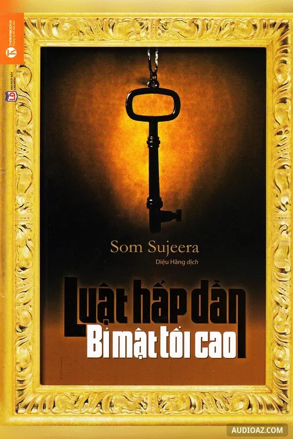 Luật Hấp Dẫn - Bí Mật Tối Cao