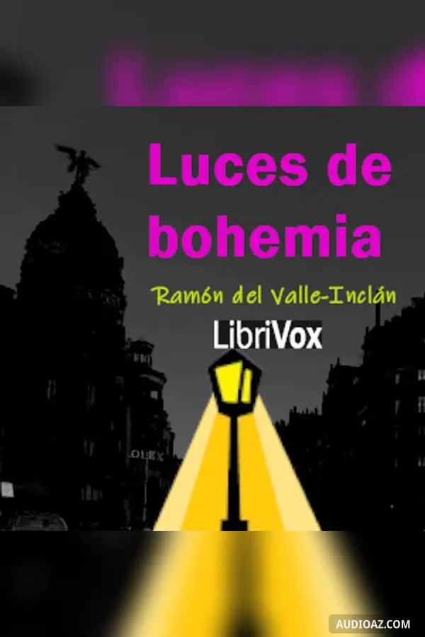 Luces de bohemia
