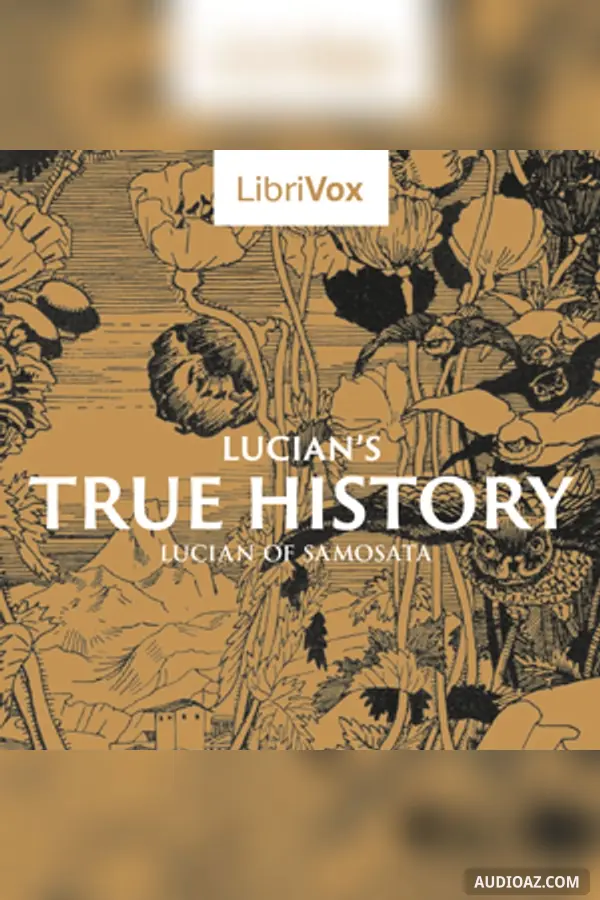 Lucian's True History