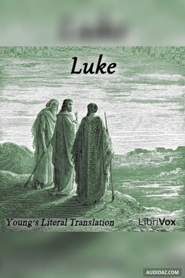 Bible (YLT) NT 03: Luke