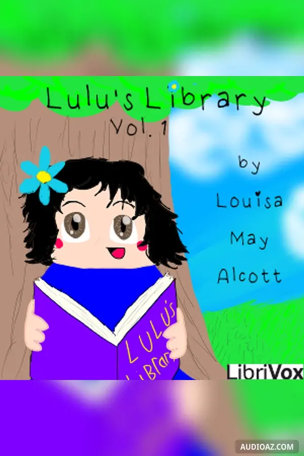 Lulu's Library, Volume 1