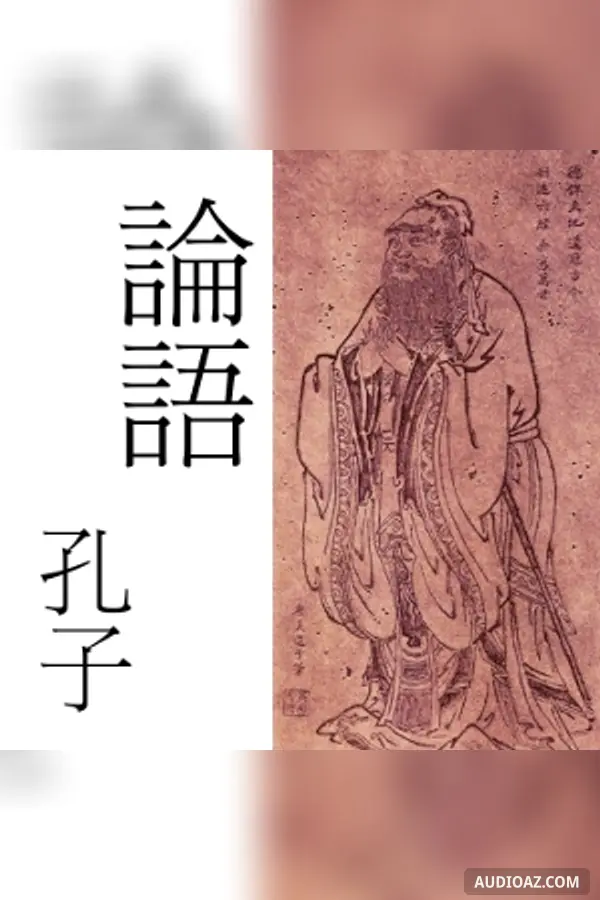 論語 Lun Yu (Analects of Confucius)