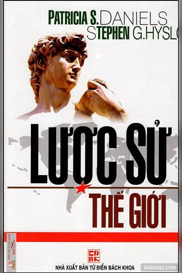 Lược Sử Thế Giới