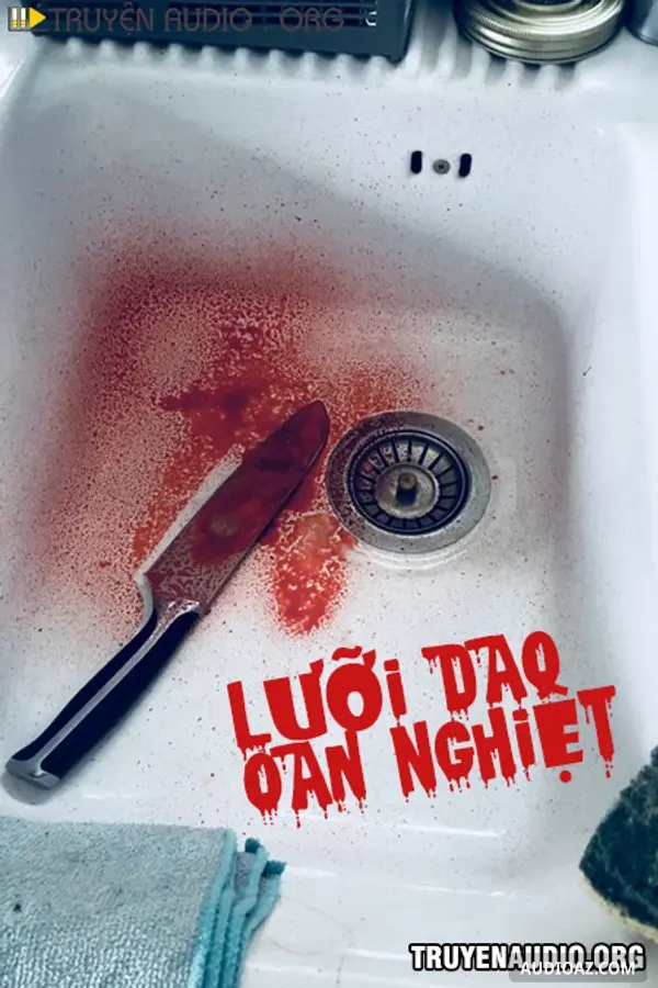 Lưỡi Dao Oan Nghiệt