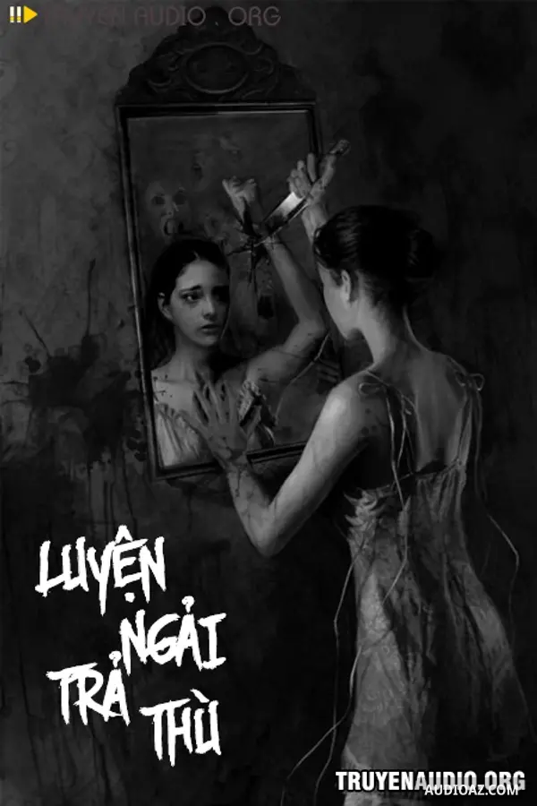 Luyện Ngải Trả Thù