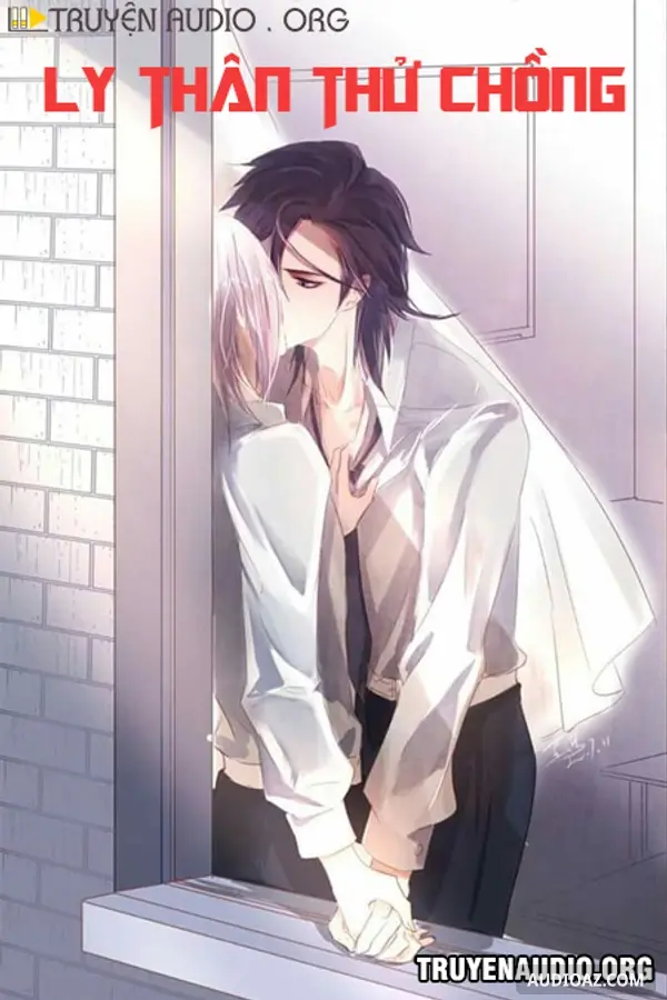 Ly Thân Thử Chồng