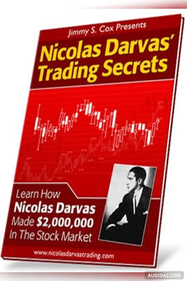 Lý Thuyết Hộp Darvas