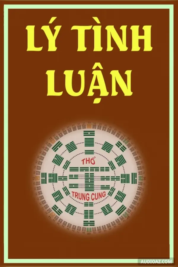 Lý Tình Luận