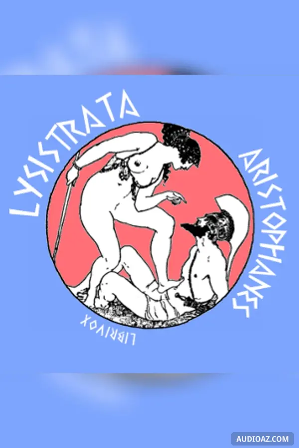 Lysistrata (version 2)