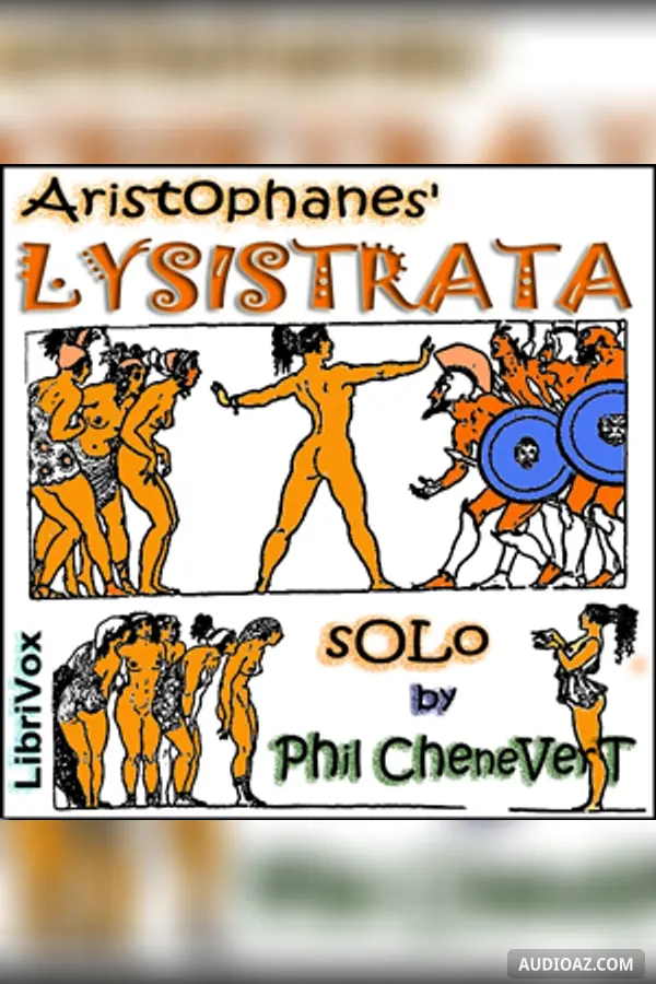 Lysistrata (version 3)