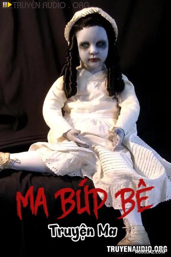 Ma Búp Bê