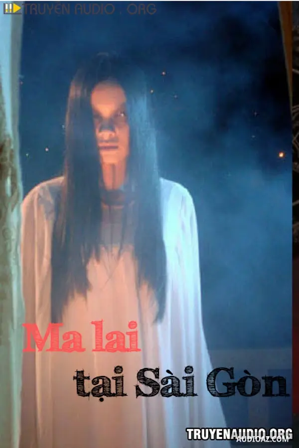 Ma Lai Tại Sài Gòn