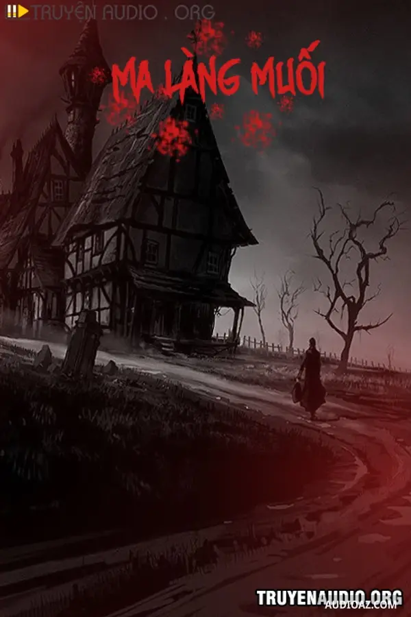 Ma Làng Muối Kinh Dị